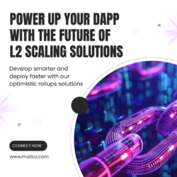 Optimistic rollups development-next wave of blockchain