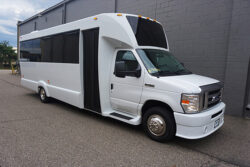 Party Bus Rental Service in Tallahassee