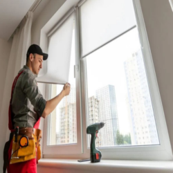Montreal handyman