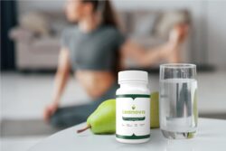 Leanova United Kingdom :Formule tendance pour le fitness !