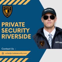 United Private Security