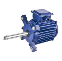 Aluminum Housing Cooling Tower Motor
