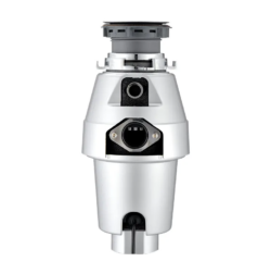 HR-3B-RL Kitchen DC Motor Food Waste Disposal