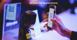 QR Code Registration | Anadee Digital Solutions