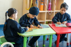 Why You Should Choose The Best Private School in Patiala For Your Kids?