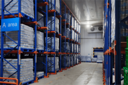 Secure Cold Storage Warehouse Sydney – Dardania Logistics