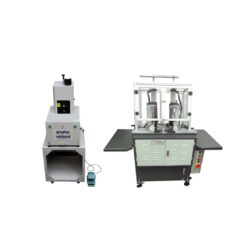 Reliable Round Corner Cutting Machine for Print Shops