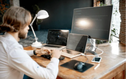 Salla app development