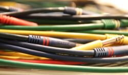 Do Recycling Centers Pay More for Stripped Scrap Cable?