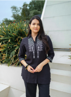 Latest Short Tops for women online with easy return policies