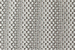 Gery Color 2*2 Sunscreen Mesh Fabric
