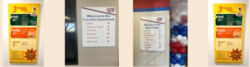 Durable & Stylish Acrylic Signage Solutions for Your Business