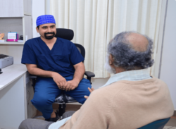 Best Urologist in Bannerghatta – Kidney and Bladder Treatment Expert