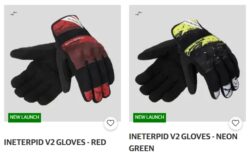 Best Riding Gloves | Royal Enfield Apparel Store