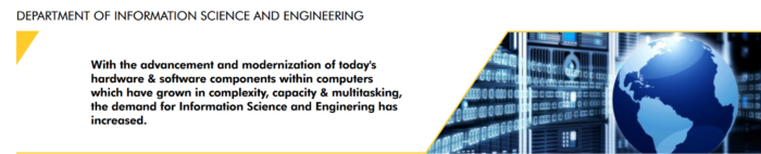Real-world training at BTech IT colleges like SVIT