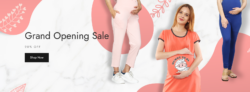 Best maternity wear
