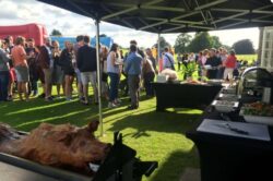 Hog Roast Yorkshire
