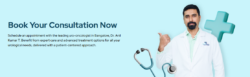 Best Urologist in Koramangala Delivering Reliable Surgical Outcomes Every Time