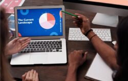 Small Business Success: Choosing the Right Website Design Company