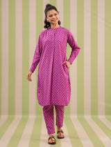 Shop Trendy and Comfortable Traditional Kurta Sets for Women in All Occasions