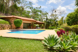Stylish Small Swimming Pool Designs for Any Backyard
