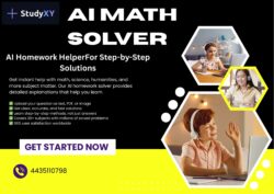 AI Math Solver • Instant Step-by-Step Homework Help