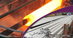 Buy Best Quality Super Duplex Pipes