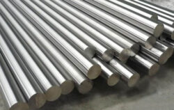 India’s Trusted Stainless Steel Round Bar Manufacturer – Quality That Lasts