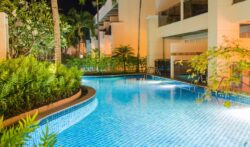 What Makes a Fibreglass Lap Pool a Great Fit for Active Lifestyles in Brisbane?