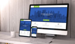best website designing company in delhi | IIS INDIA