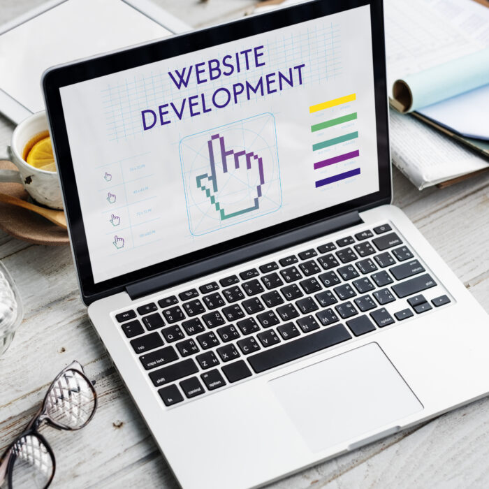 Website Development Packages