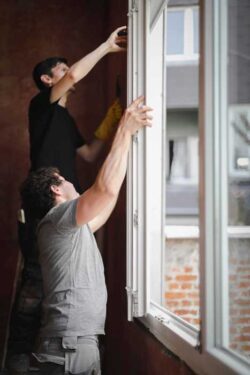 Easy Steps for Window Replacement Chamblee