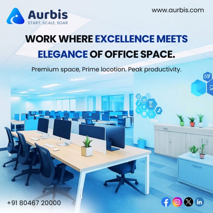 Work where excellence meets elegance.