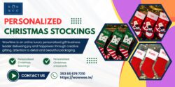 Curious Why Personalized Stockings Are the Holiday Must-Have?