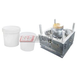 15L/20LPaintBucketMould