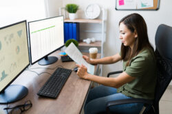 Xero Cloud Accounting Software