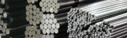 Top SS Round Bar Manufacturer in India – Precision & Quality