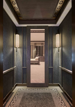Top elevator company in Delhi NCR