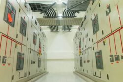 Industrial Electrician Brisbane