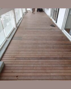 Wooden Flooring in Navi Mumbai