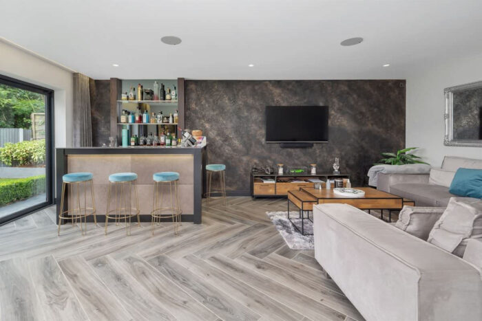 Expert Home Renovation Builders | Build Abode
