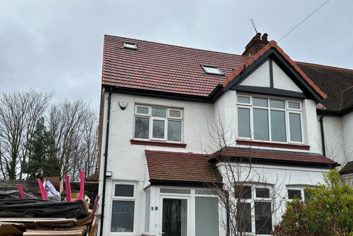 Loft Conversion Specialists in Berkshire | Build Abode