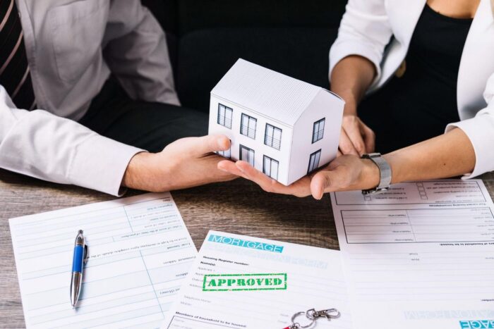 Step-by-Step Guide to Getting a Loan Against Property