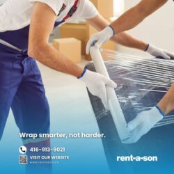 Skilled Furniture Movers in Toronto