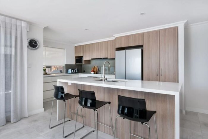 Kitchen Renovations Perth
