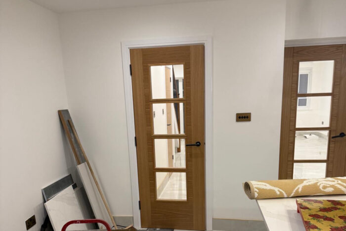 House Extension Builders in Surrey | Build Abode Experts