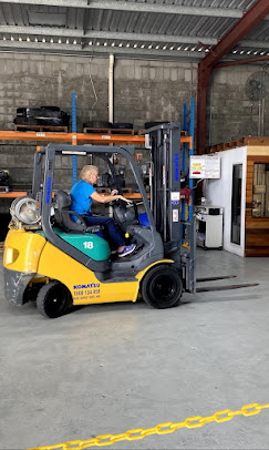 Requirements for Forklift Training in QLD