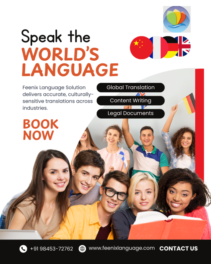 professional translation services
