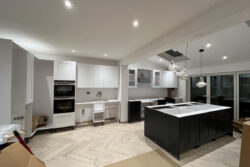 Architectural Design Firm in London | Build Abode
