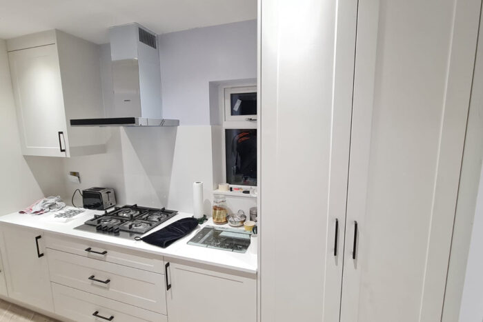 Bespoke Builders | Build Abode Construction Experts